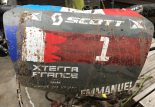 XTerra 2017 : version boue