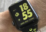 Course Apple Watch serie 2 : Prête pour le sport ?