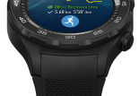 Huawei Watch 2 connectée oui mais sportive ?