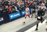 UTMB 2017 : un UTMB d’anthologie