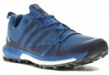 Course Adidas Terrex Agravic : le test