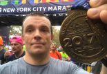 Course Mon marathon de New-York : analyse technique