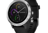 Course Garmin vivoactive 3 : montre connectée