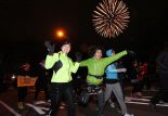 MidnightRun : passer le réveillon en courant à New-York