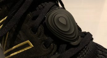 Installer Stryd avec une Garmin Fenix 5