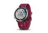 Garmin Forerunner 645 : en musique