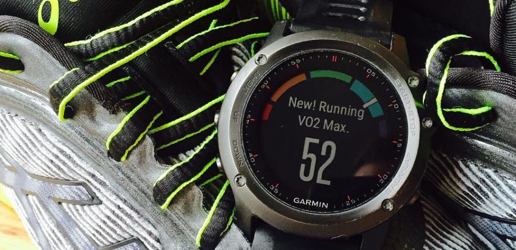 compare garmin fenix 3 and 5