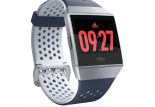 Course Fitbit s'associe à adidas sur Ionic