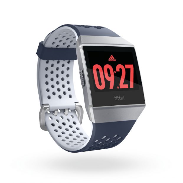 fitbit ionic adidas amazon