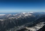 MCC la petite nouvelle course de l’UTMB