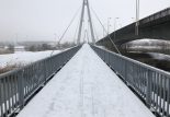 Neige sur la france : au revoir les records