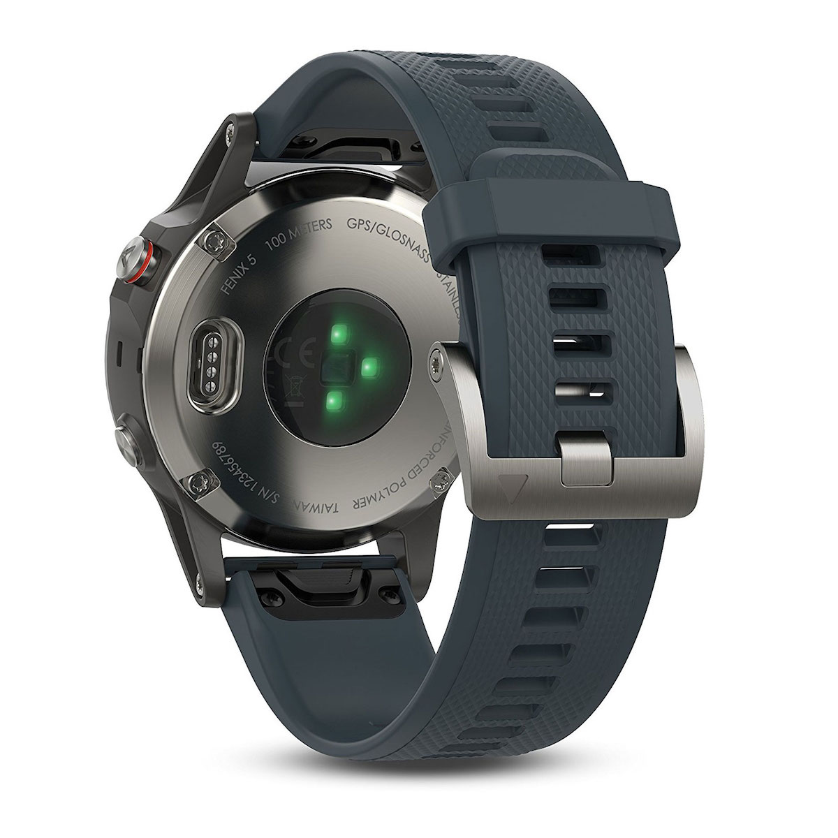 bluetooth garmin fenix 5 plus