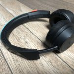 Plantronics BackBeat FIT 500 : le test