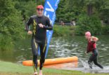 Premier dossard de l’année : Triathlon Moselle & Madon