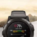 garmin fenix 5 plus 