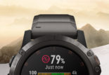 Garmin fenix 5 plus : plus de …