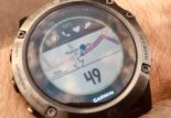 Trouver un itinéraire avec le Garmin Fenix 5 : Tutoriel