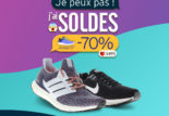 Course soldes été 2018 : sélection de produits