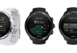 Course Montre Suunto 9 : plus durable, plus fiable, plus précise