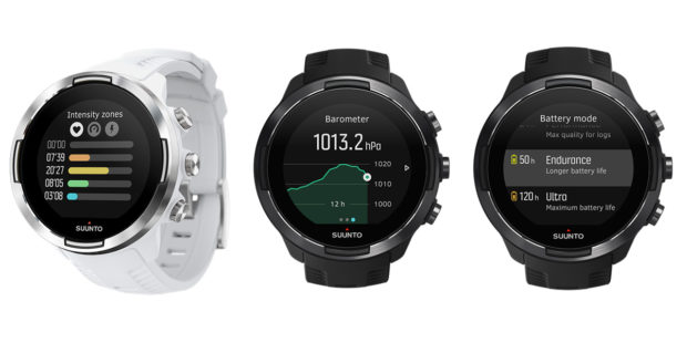 montre suunto 9