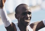 Eliud Kipchoge : le dieu du marathon