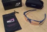 Julbo Aero Zebra Light : le test