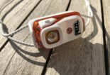 Bindi : la petite dernière lampe frontale de Petzl