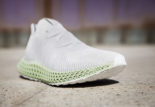 adidas Alphaedge 4D : le futur c’est maintenant