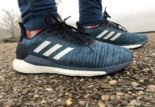 Course adidas Solar Glide : un avis