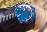 AlpinerX d’Alpina : les montres suisses en approche