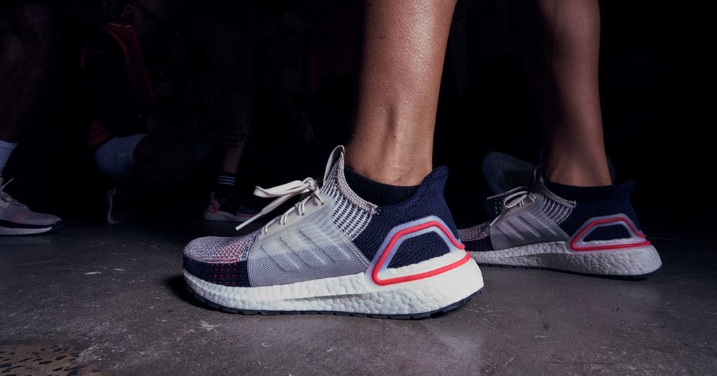 boost 2019 adidas