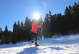 Skating ou ski de fond : varier les plaisirs