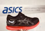 Asics vu de l’intérieur