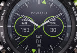 Garmin MARQ Athlete : entre montre connectée et bijou