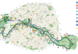 Marathon de Paris 2019 : Nouveau parcours