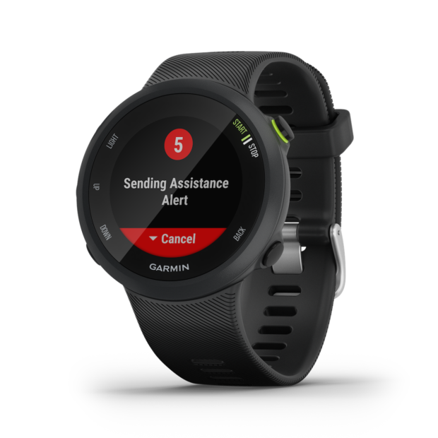 garmin new forerunner 2019