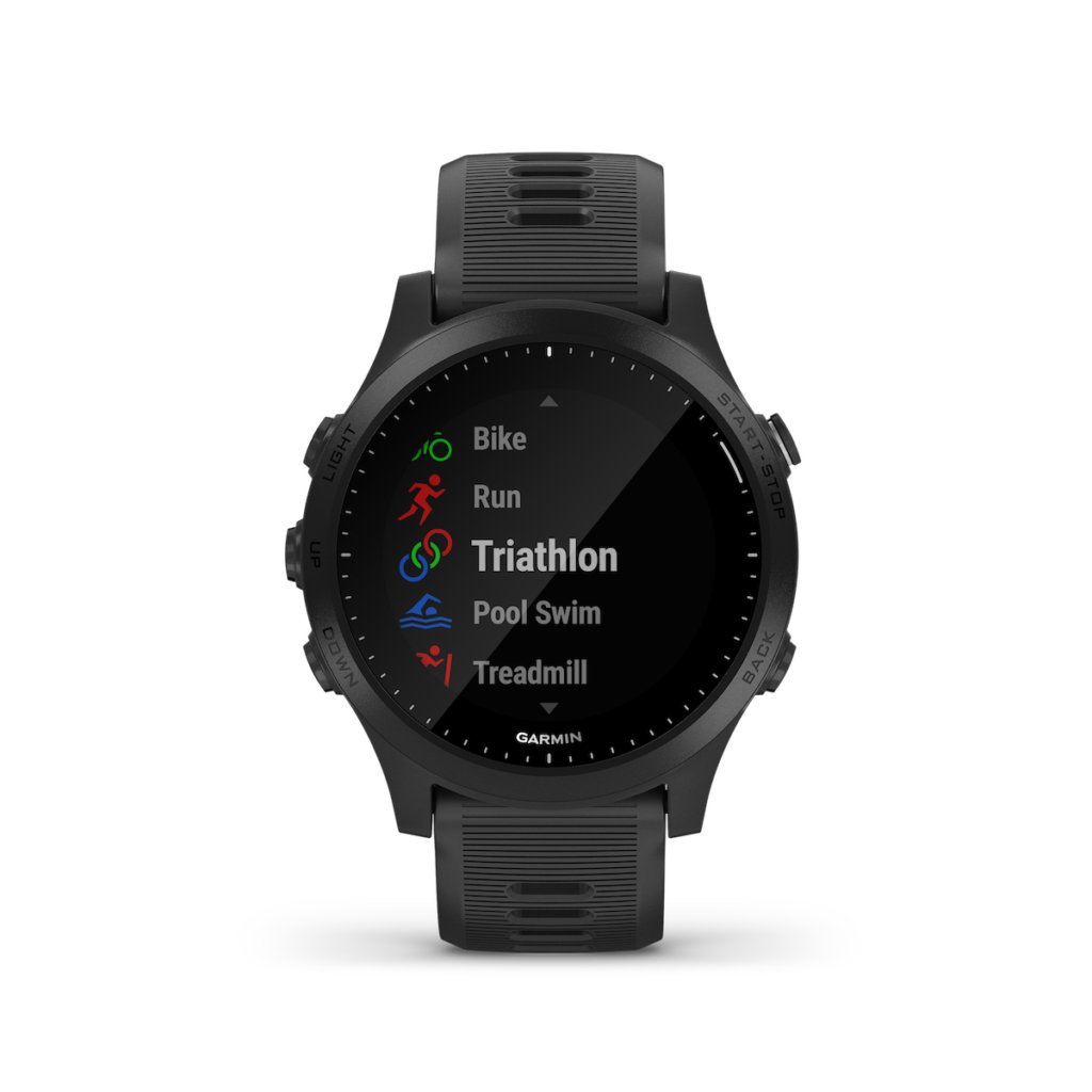 new garmin forerunner 2019
