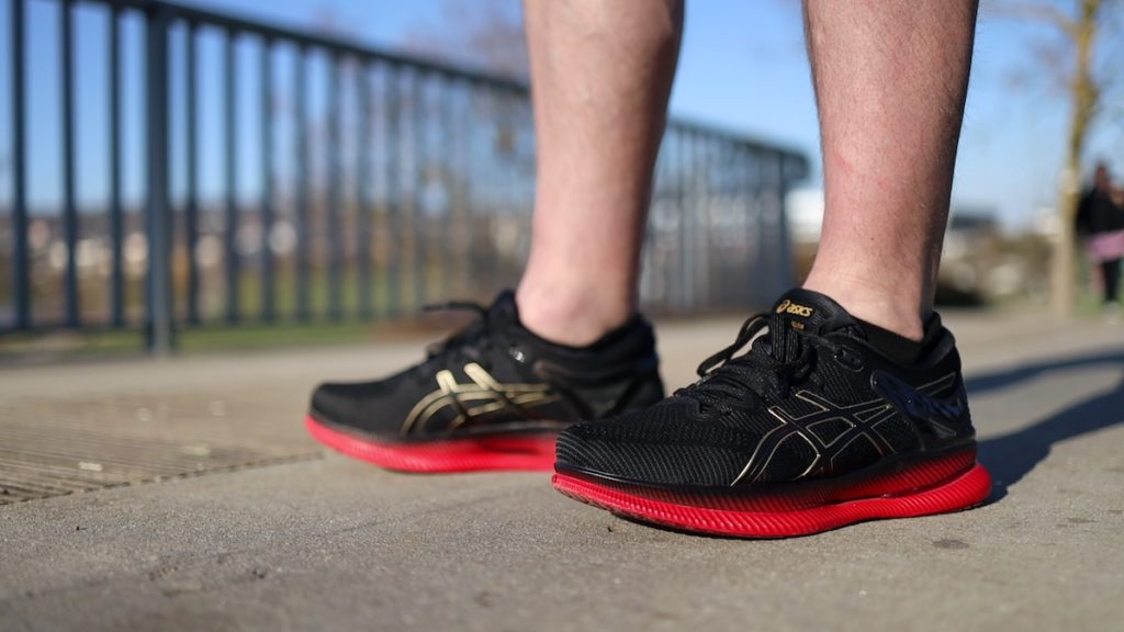 l'asics