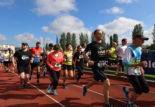 Ekiden : vent et stratégie