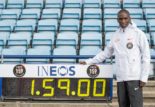 Eliud Kipchoge va retenter de passer sous la barre des 2 heures