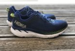 Hoka One One Clifton 5 : toujours aussi agréable