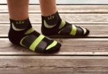 La chaussette de france : version running