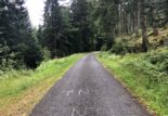 Reconnaissance du parcours vélo du Triathlon XL de Gérardmer