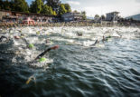 Mass start ou Rolling start : les départs en triathlon