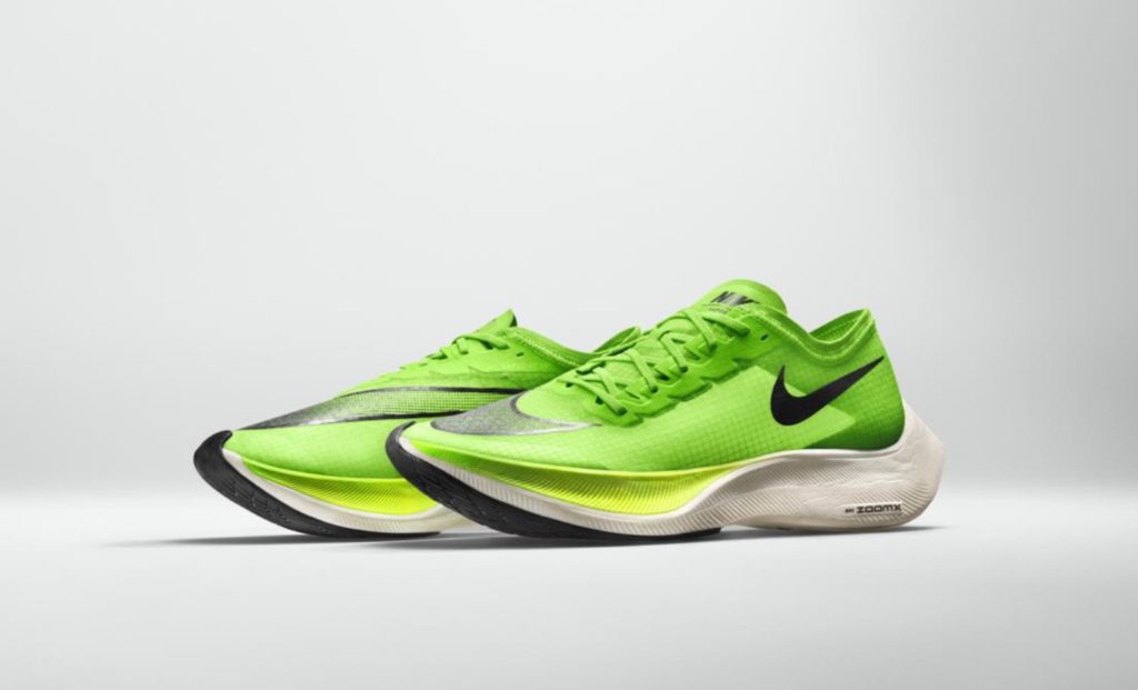 Nike ZoomX Vaporfly NEXT%