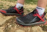 Timp Altra 1.5 : trail en drop zéro