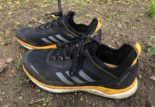 adidas Terrex Agravic Flow tests et avis