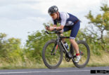 Course Dernier triathlon de la saison au Lac de Madine