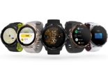 Course Suunto 7 : la première nouveauté de 2020