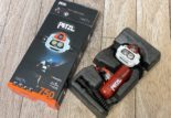 Course Petzl Nao +  : la lampe frontale la plus évoluée